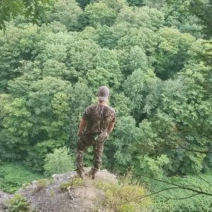 Meet your Posher, Dylan